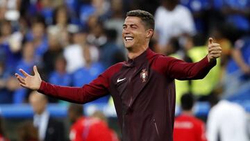 Cristiano toma ventaja en la carrera por el Balón de Oro