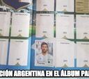 Argentina sufre: los memes que dejó el 6-1 de España