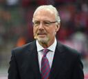 Beckenbauer critica el premio a Cristiano: "Siempre los mismos"