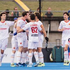 España, cara y cruz para despedirse de Australia