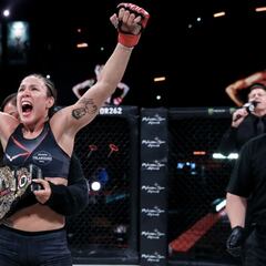 Velasquez muestra otras armas para ratificarse en Bellator 262