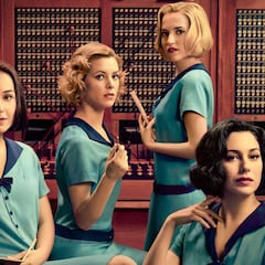 Estas son las series y películas que llegan a Netflix España en abril