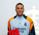 Premio para Mbappé