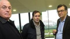 La opinión publicada se lleva por delante a Juanjo