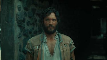 Hernán: la serie, una forma de no entrar en hispanismos radicales e indigenismos ciegos