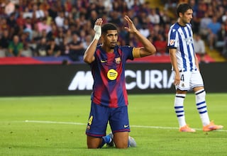 Araújo: “Llevaba un año y medio con ansiedad, que se volvió depresión”