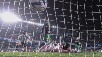 Las causas de la eliminación de Nacional de la Libertadores