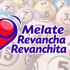 Resultados Melate: números que cayeron hoy y premios del sorteo 4117 | 3 de octubre 2025