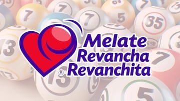 Resultados Melate: números que cayeron hoy y premios del sorteo 4082 | 13 de julio 2025