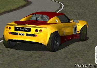 Lotus Challenge saldrá a la venta el 9 de noviembre