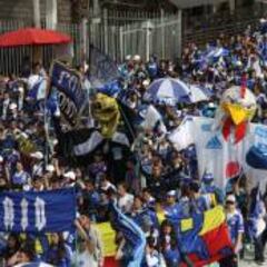 Hinchas de Millonarios viajarán a Manizales para reparar daños