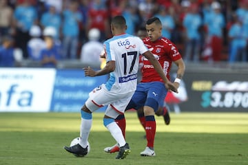 Junior de Barranquilla es el nuevo campeón de la Liga Águila, de la mano de Julio Comesaña consiguió la octava estrella de su historia.
