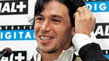 "Jamás me echaron por decir tranquilo"