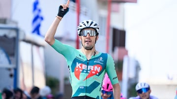 Alegría griega del Kern Pharma