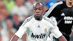 Benzema y Lass ya convencen a Domenech