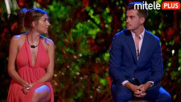 ‘La isla de las Tentaciones 3’: ?qué parejas siguen juntas y cuáles no en esta edición?