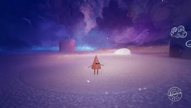 Dreams, Impresiones: Potencial creativo sin límites