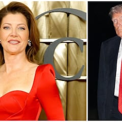 Quién es Norah O’Donnell, la periodista que entrevistó a Trump en ’60 minutes’, y por qué está siendo criticada