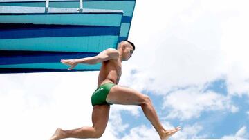 Saltos en los Juegos de París 2024: Así funciona el sistema de puntuación y el criterio del jurado