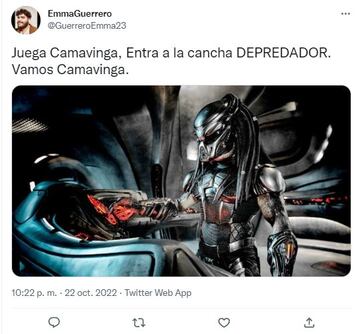 Los mejores memes del fin de semana