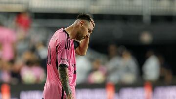 The Herons are set to play at home this weekend against Charlotte in MLS, although the approaching hurricane could have consequences.