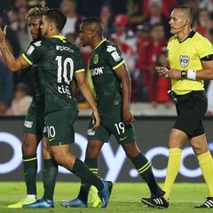 PF Nacional: "Hay un riesgo latente de lesiones al reanudar"