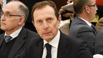 "Este equipo es legendario"