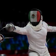 Así les fue a los mexicanos en el día 13 de Tokio 2020