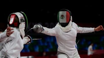 Así les fue a los mexicanos en el día 13 de Tokio 2020