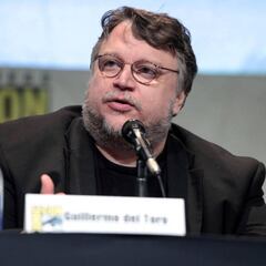 Guillermo del Toro será autor de un nuevo Centro de Animación en Guadalajara