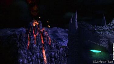 Kameo: Elements of Power