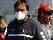 'Coto' Sierra tiene nuevo club