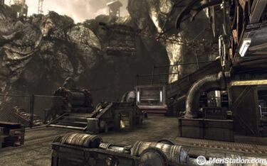 Gears of War