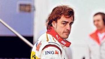 <b>DEBE IR. </b>Su superlicencia no le permite rehusar la invitación.