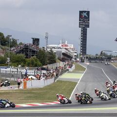 GP de Cataluña: 10 curiosidades sobre el circuito de Montmeló