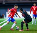 Chilevisión transmite el Rusia vs Chile este fin de semana: a qué hora es, horario y cómo ver el partido de la Roja