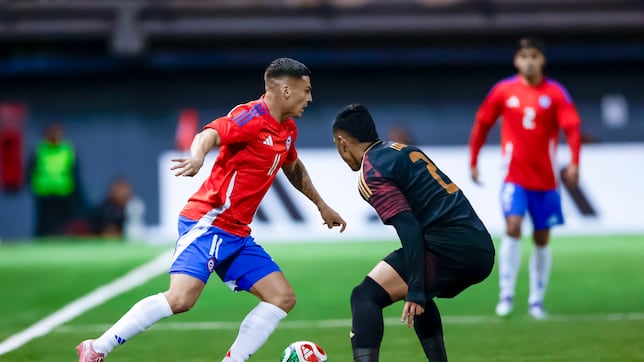 Chilevisión transmite el Rusia vs Chile este fin de semana: a qué hora es, horario y cómo ver el partido de la Roja