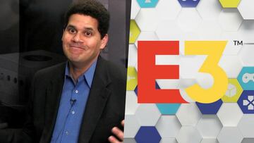 El expresidente de Nintendo América dice que el E3 digital “no suena convincente”
