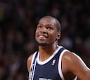 "Durant es como Jesucristo"