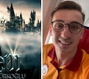 Akturkoglu: el 'Harry Potter' por el que se pelea media Europa