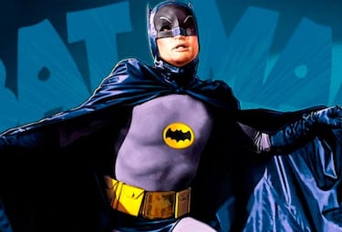 The Batman: Vietnam, la Parca y Adam West fueron inspiraciones para el traje de Pattinson