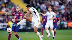 Not distance or coin toss: the curious reason why Barcelona is ‘home’ team in Copa del Rey final 2025