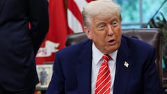 Professor of Economics disses Trump’s trade deal with the UK: “They account for 3% of American trade”