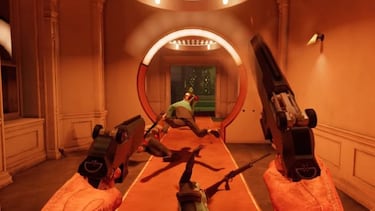 Deathloop, un verdadero juego de nueva generación