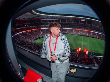 Los famosos del derbi