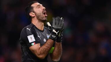 Ancelotti demands total control to take over wounded Italy