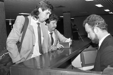 Andrés Escobar: 25 años sin el 'Caballero del fútbol'