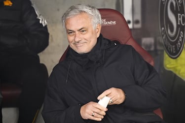 Mourinho ‘factura’ con la cantera