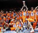El Valencia arrolla al Alba Berlín y es campeón de la Eurocup