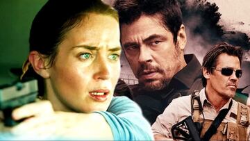 Sicario